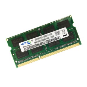 [삼성전자] 삼성 DDR3 4GB PC3-12800 노트북용 저전력