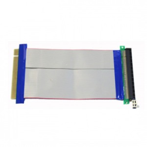 케이블 라이져 카드  / Pci-e extension riser card / PCIE-CPCIE308
