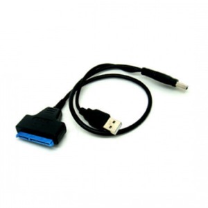 USB3.0 SATA HDD SSD AdapterConverterCable / PA5031