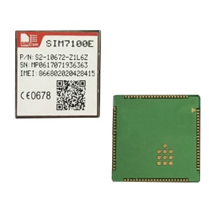 sim5320E LCC(GPS)