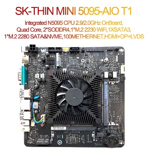 SK-Thin mini 5095-AIO T1
