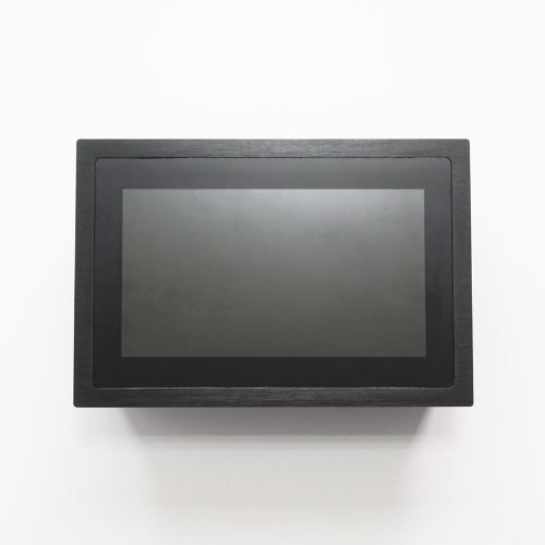 7인치 정전식 터치패널PC  Touch Panel PC