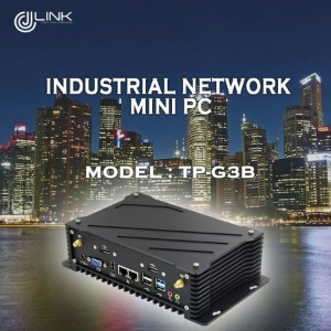 산업용 컴퓨터 통신용 네트워크 미니PC TP-X3B INDUSTRIAL NETWORK COMPUTER